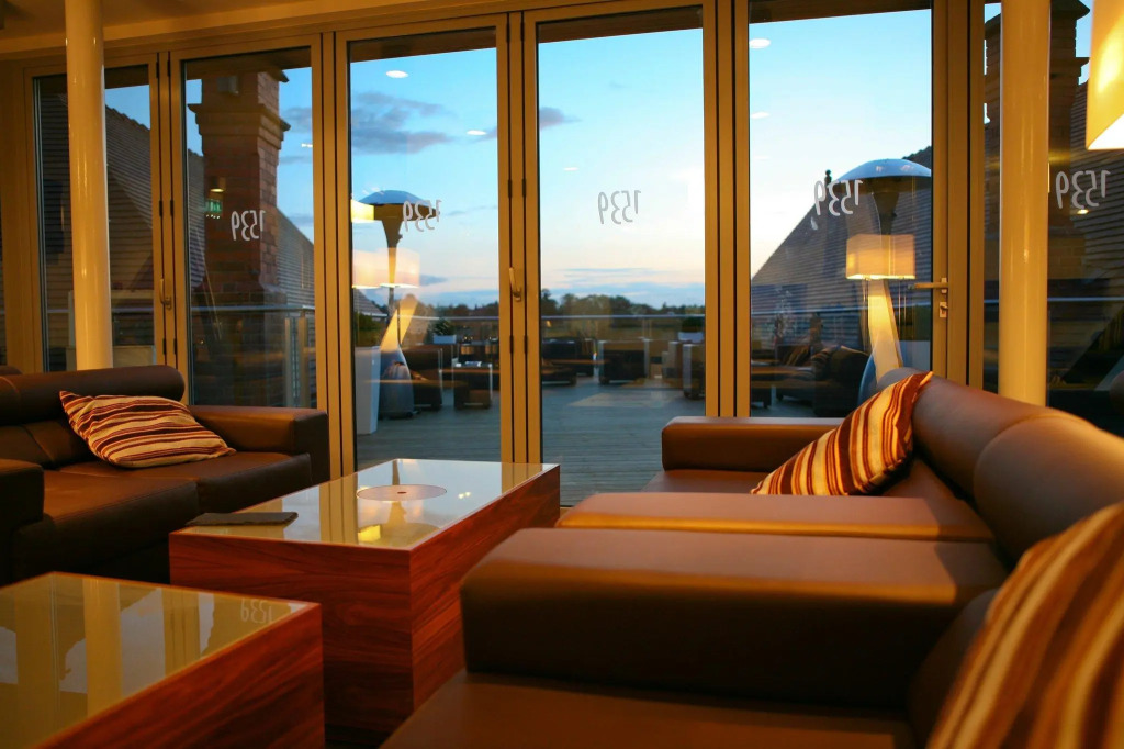 Holiday Inn Express, Chester Racecourse by IHG