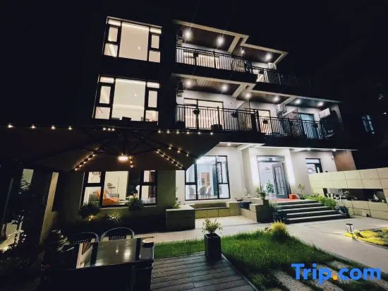 Sangu Maolu Homestay