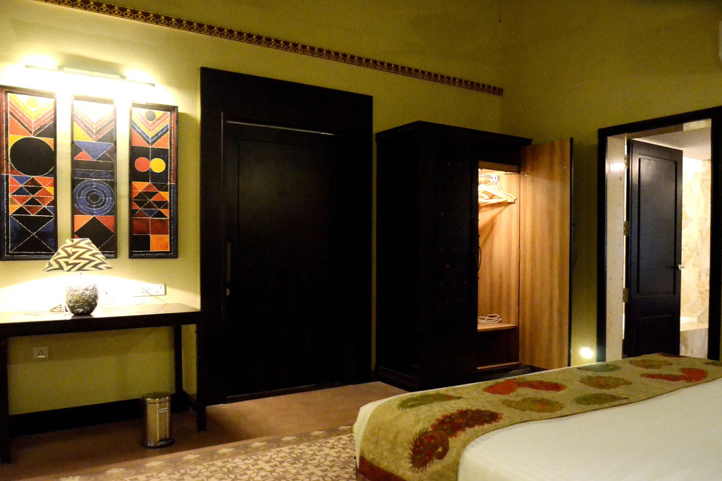 The Fern Samali Resort Dapoli, Series by Marriott