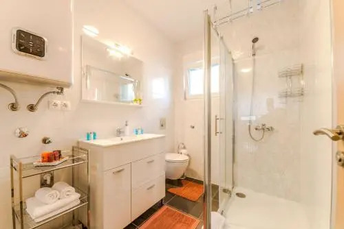 Apartmani Villa Adriatic
