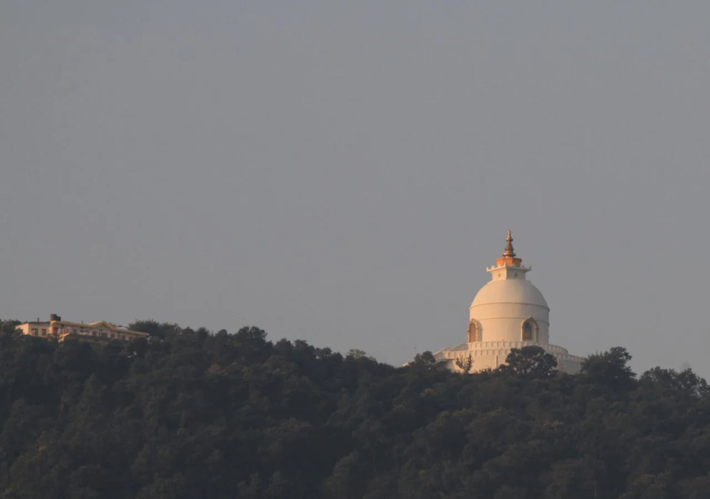 Pokhara Mount Resort