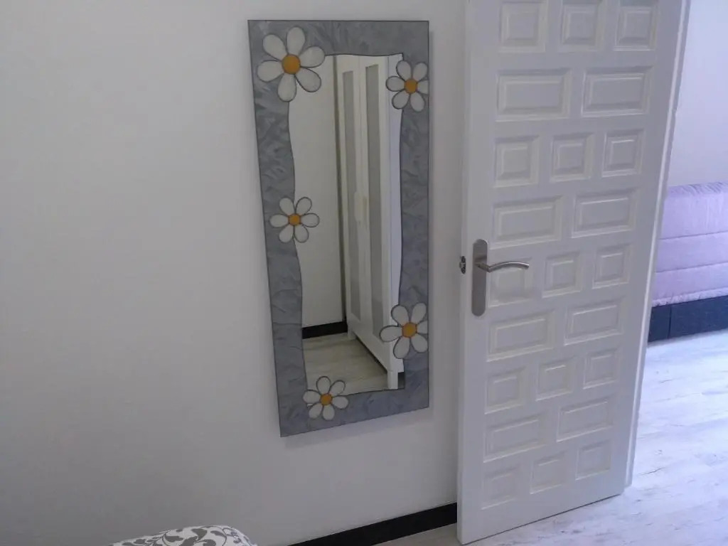 Apartamento Cigüeña 1
