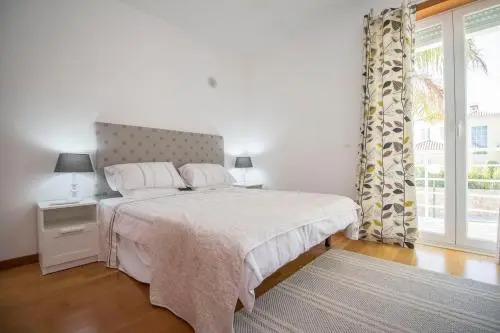 Villa Granada by Algarve Holidays