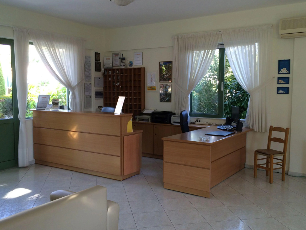 Nikolas Villas Appartments