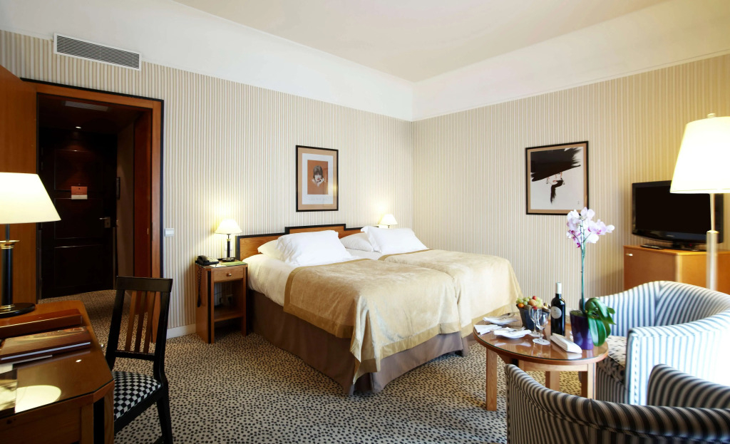 Hôtel Martinez, in The Unbound Collection by Hyatt