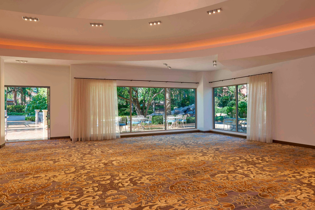 JW Marriott Las Vegas Resort & Spa