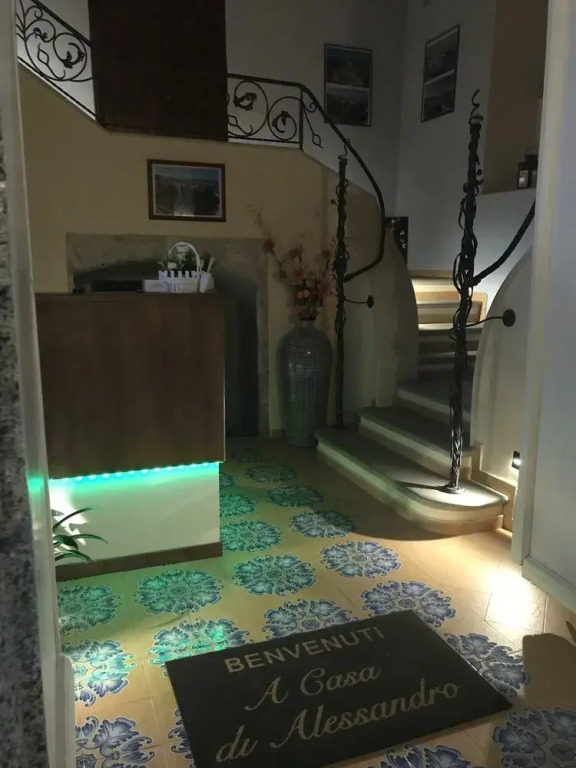 A Casa Di Alessandro