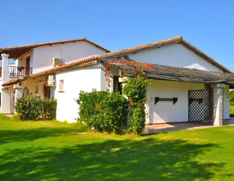 Liscia Eldi Residence