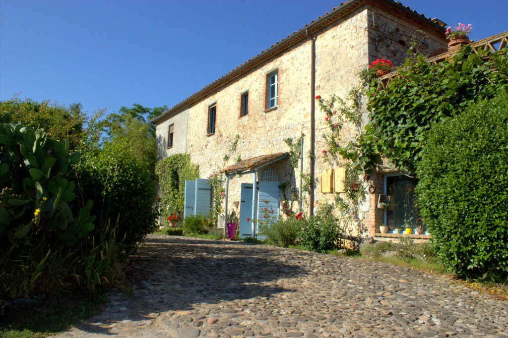 Il Poggio di Teo