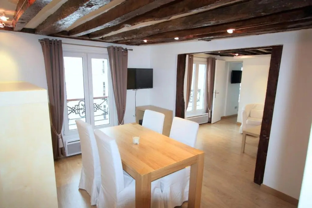 Superbe Appartement