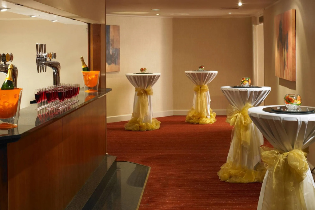 Delta Hotels by Marriott Waltham Abbey