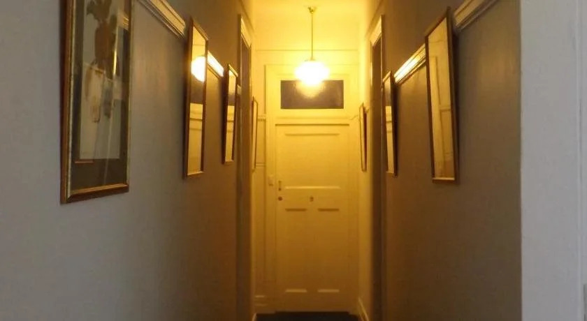Hotel Concord