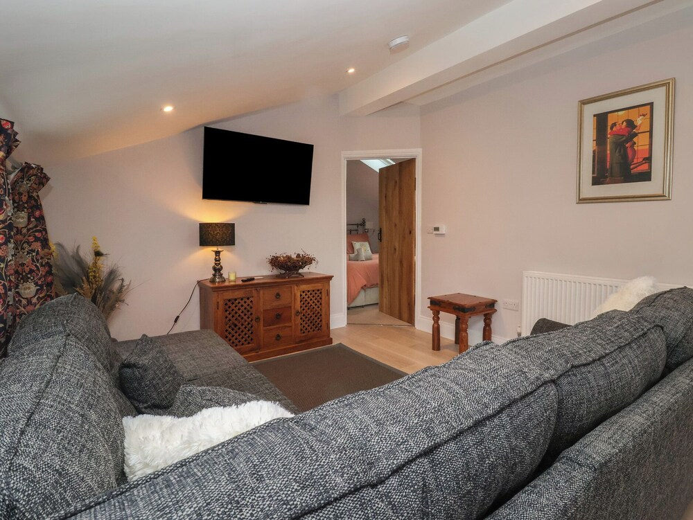 The Hayloft