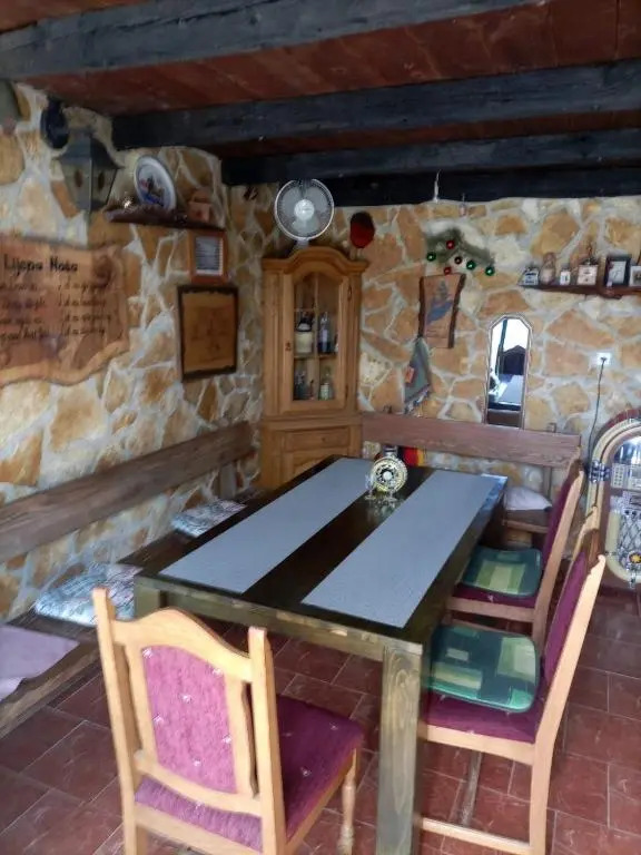 Apartman Boya
