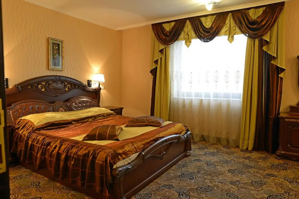 Merian Palace Hotel