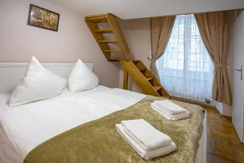 Michalska Apartment