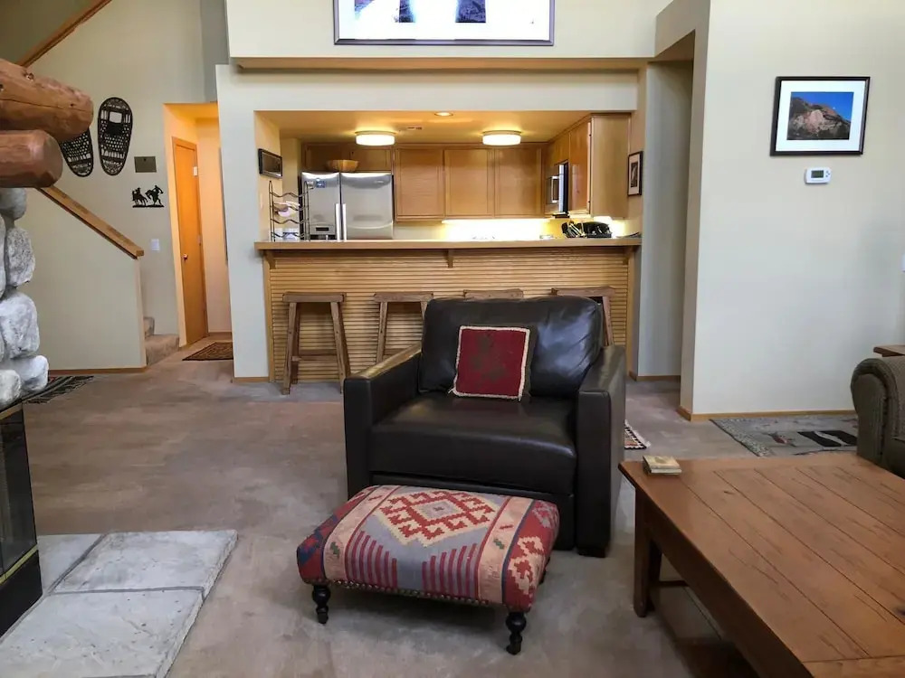 Snowcreek 892 - Phase V