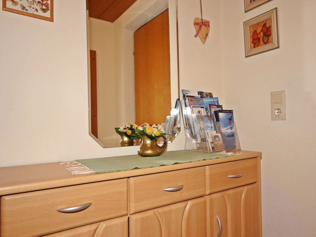 Apartment Pesjak by Interhome
