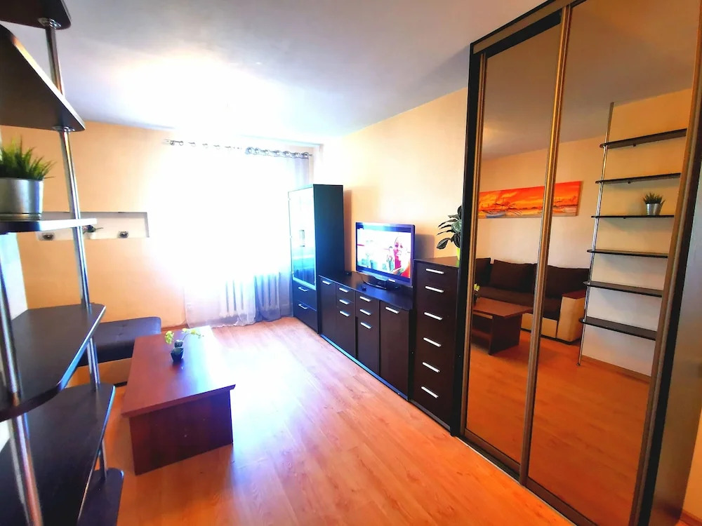 River Apartments