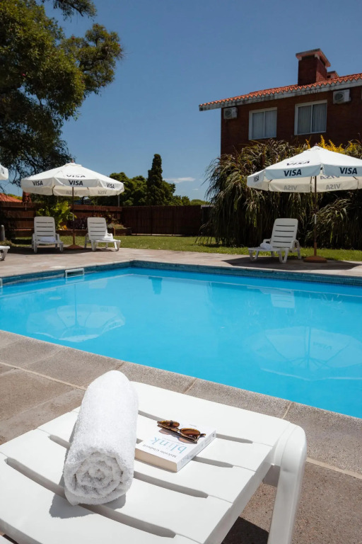 Gran Hotel Fray Bentos