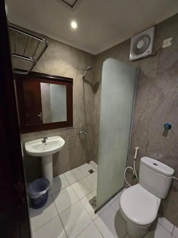 Maysan AL Multaqa Hotel
