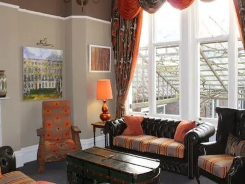 The Wyastone Townhouse