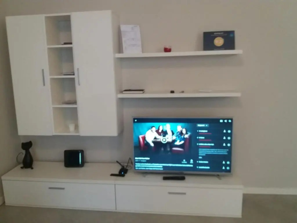 Casa Eva 2010