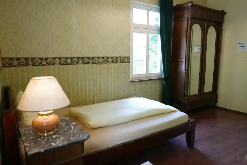 Hotel Löwenherz