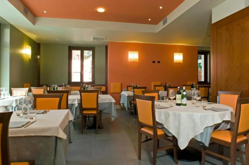 Hotel Mosca