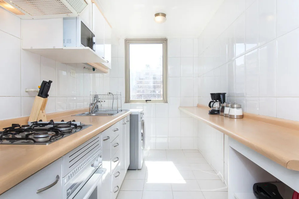 El Golf Apartment