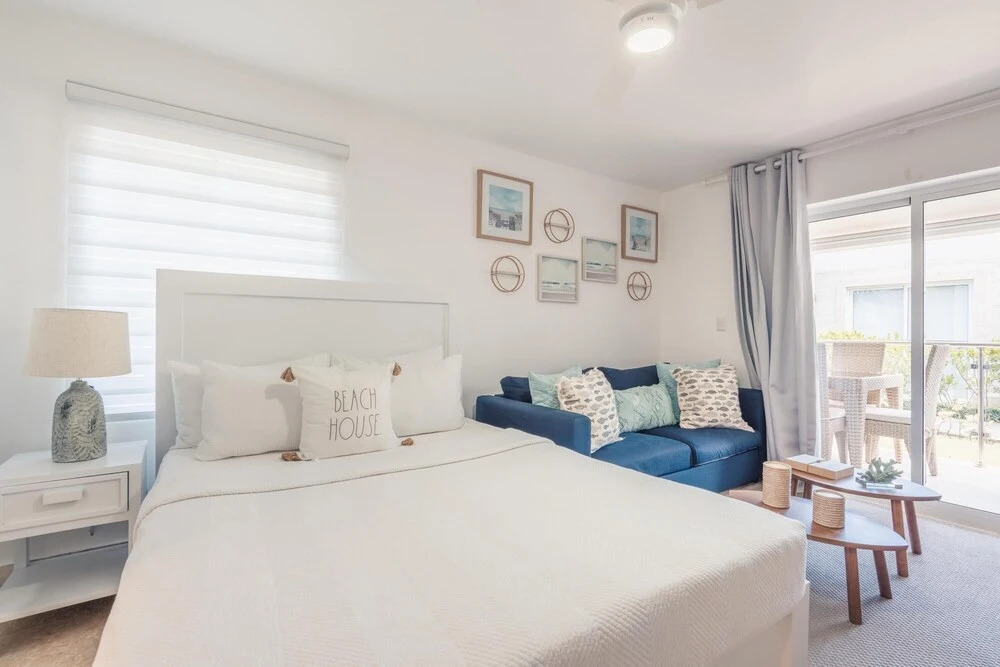 Beautiful Apartament 1BR at Green One