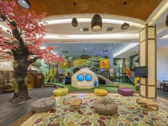 ShuiYunTian Bussiness Hotel