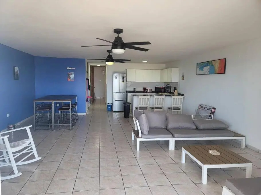 Peaceful ocean front home near Rainforest & rivers 102