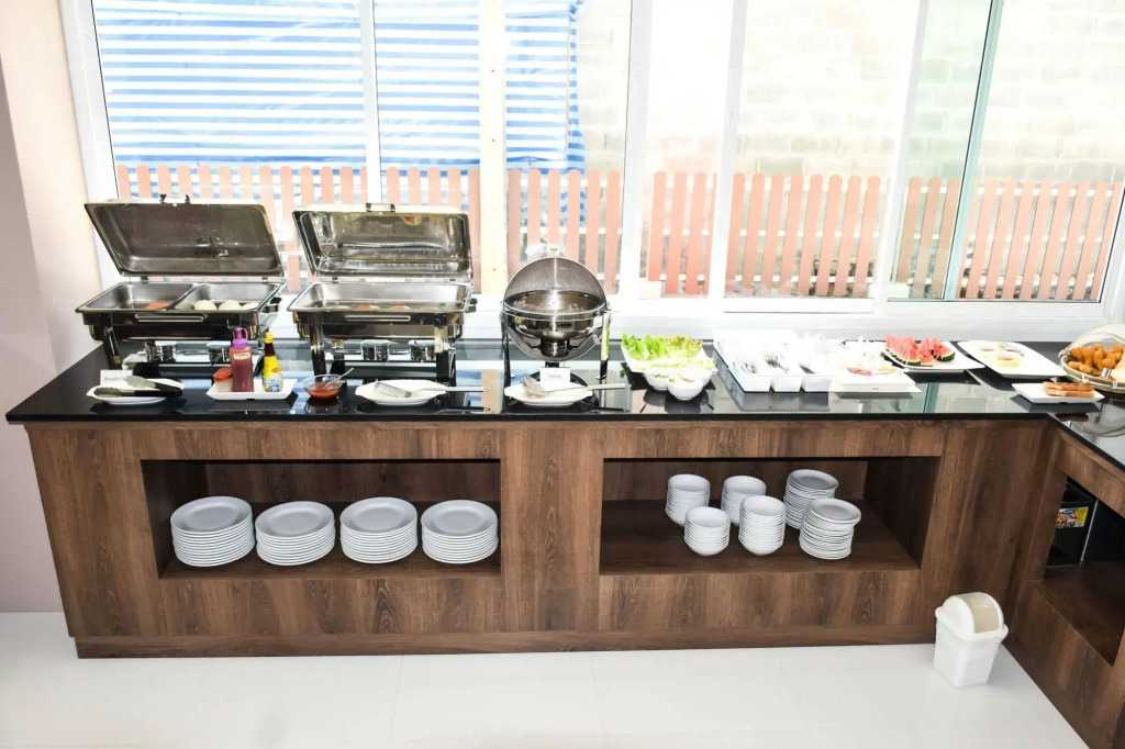 Peak Boutique City Hotel Krabi