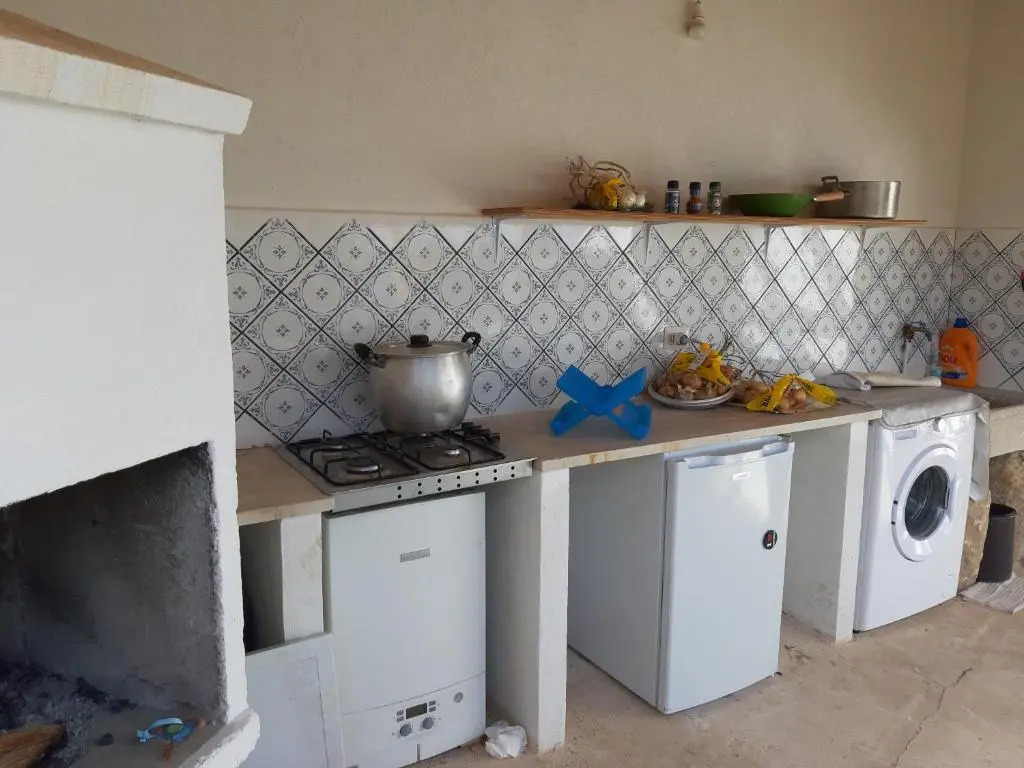 Levante4Ponente Con Piscina