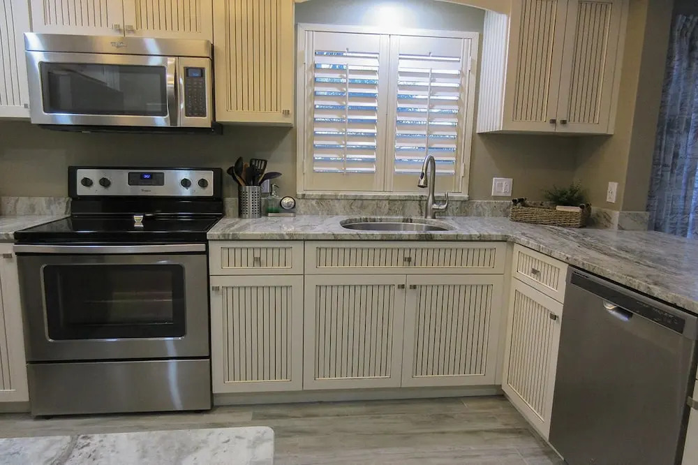 Sand Caper 108 2 Bedrooms 2 Bathrooms Condo