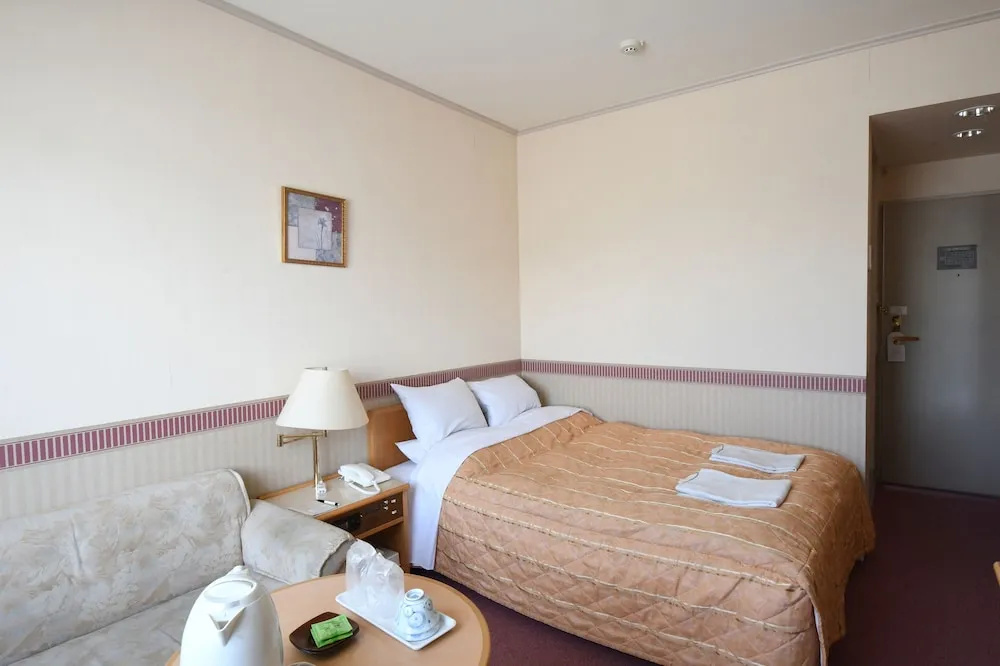 Ina Prince Hotel