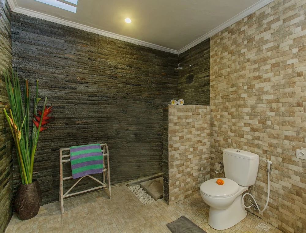 Blue Jasmine Villa