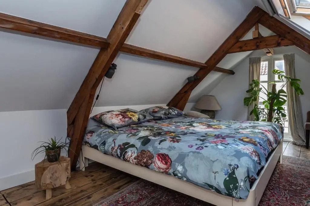 De zeeuwse Suites