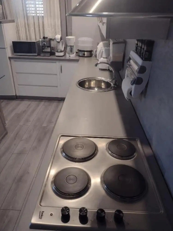 Apartment Amare