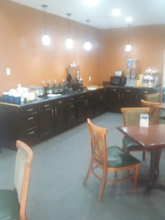 Days Inn Harrodsburg
