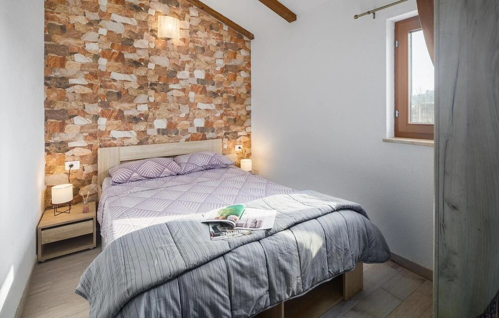 Lovely Home In Rovinj