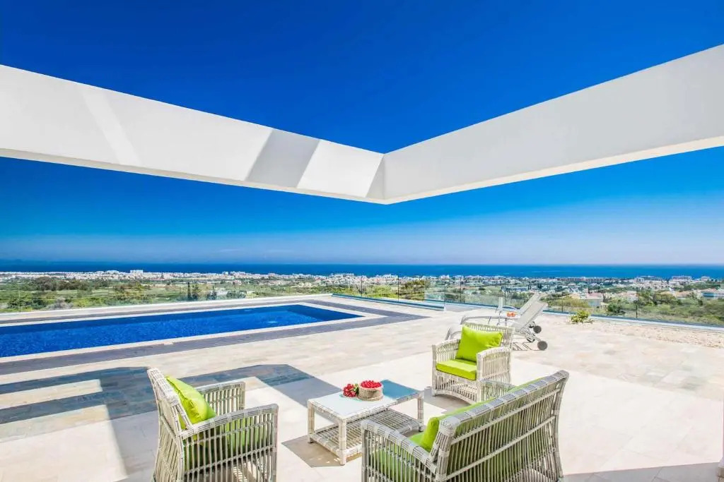 Villa Pallas KO1