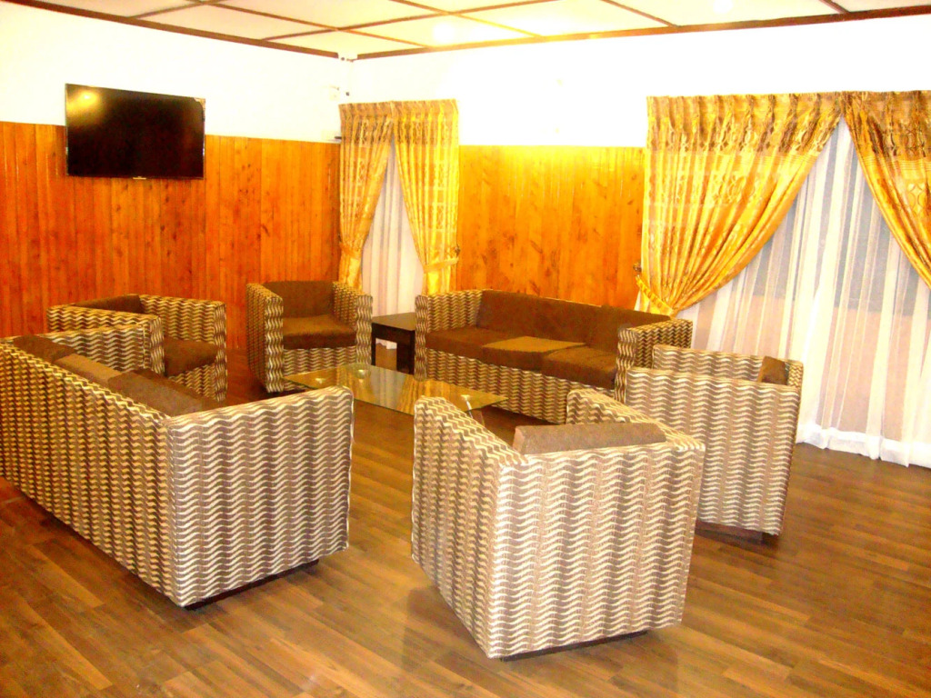 NAT CITY Hotel