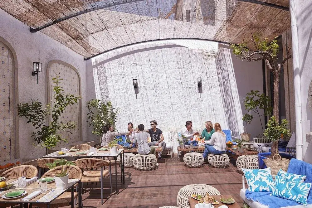 Cocorico Luxury House - Porto