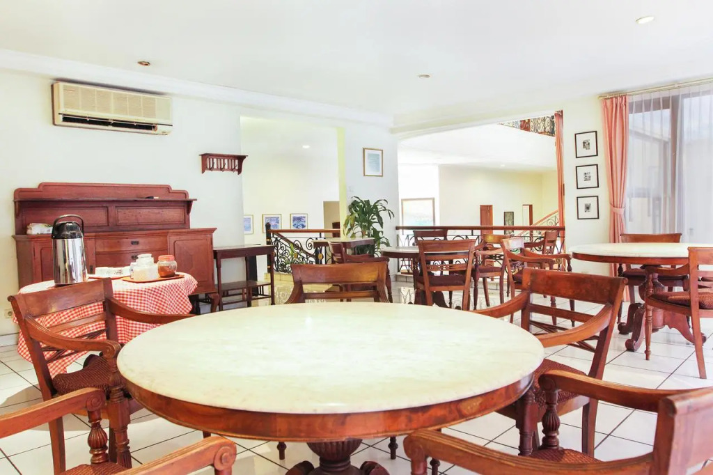 Hotel O Puri Lotus