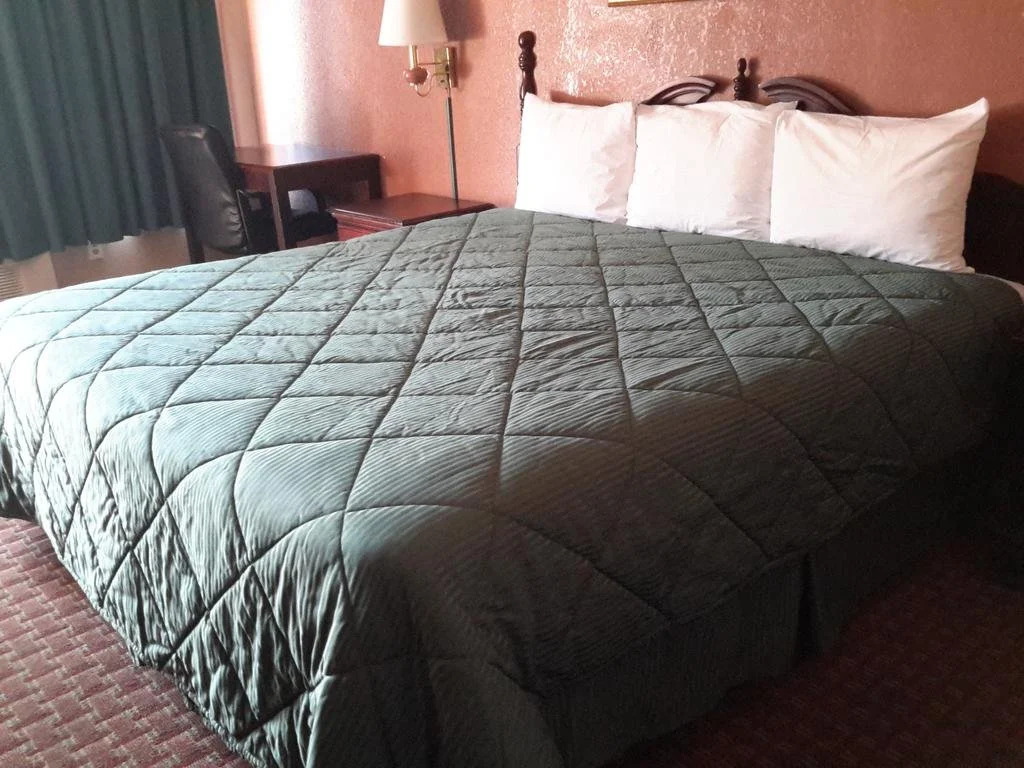 Budget Inn