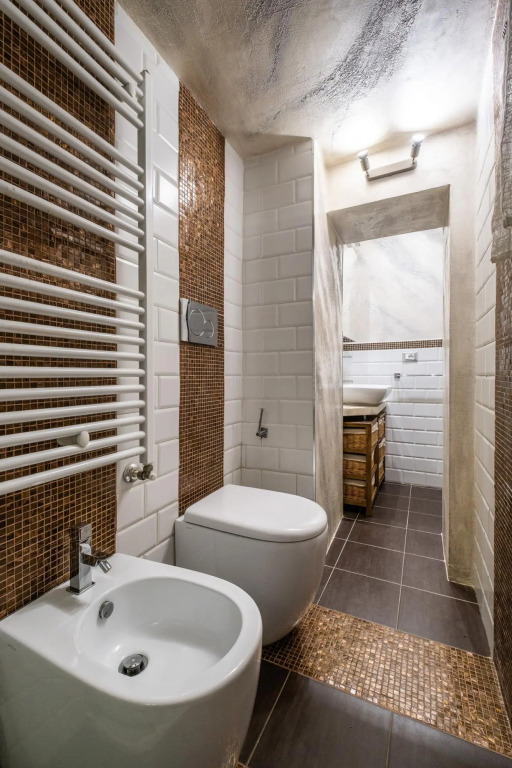XVI Charm Apartment by Wonderful Italy