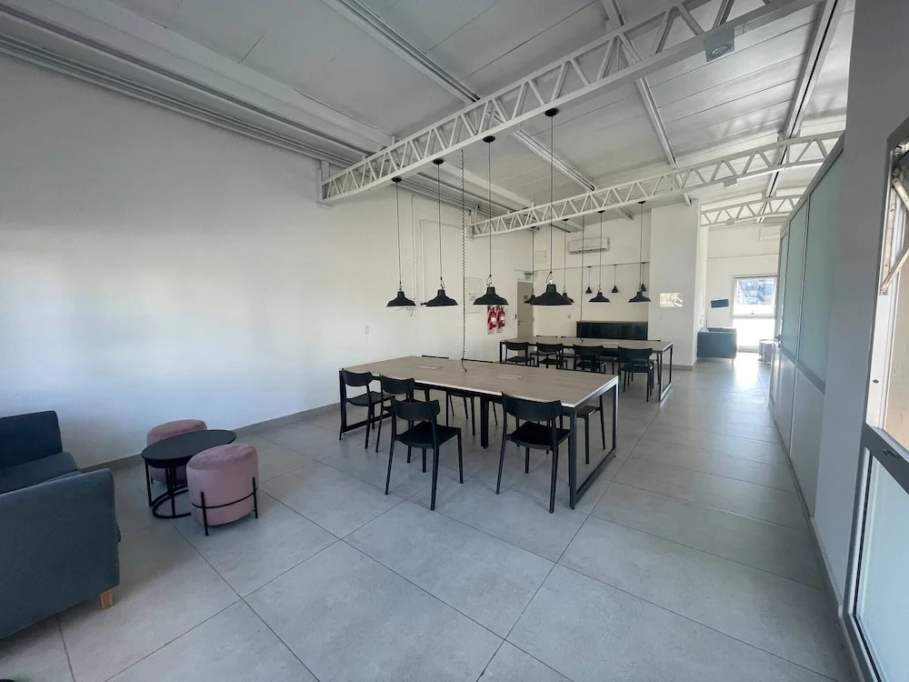 Urban Luxury Studio Living in San Telmo