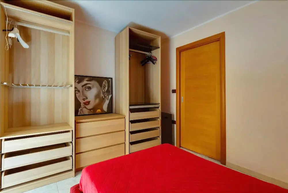 Casa Osiride